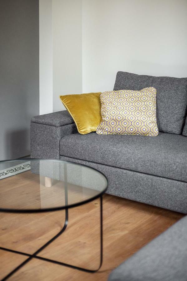 Bright And Cosy 1Bdr Apartment Kaunas Centre Extérieur photo