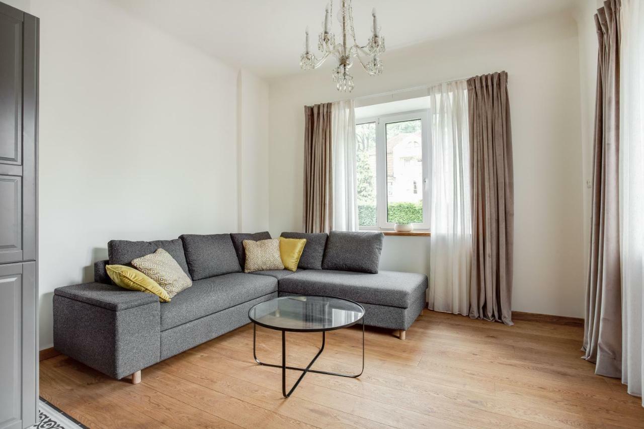 Bright And Cosy 1Bdr Apartment Kaunas Centre Extérieur photo