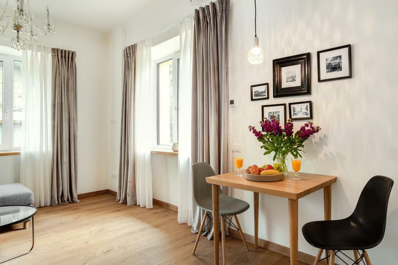 Bright And Cosy 1Bdr Apartment Kaunas Centre Extérieur photo