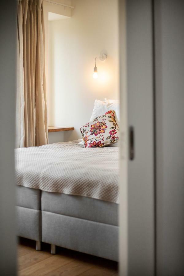 Bright And Cosy 1Bdr Apartment Kaunas Centre Extérieur photo