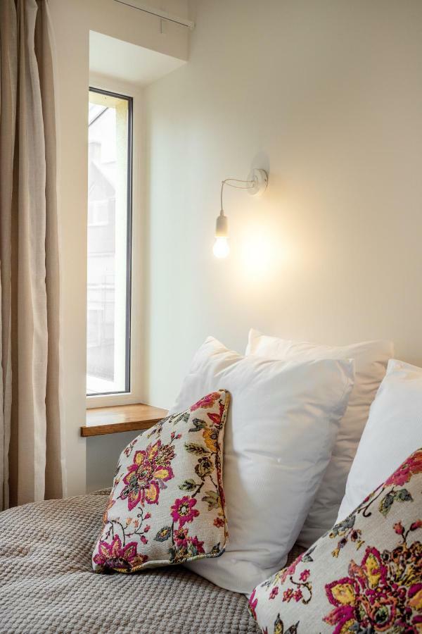 Bright And Cosy 1Bdr Apartment Kaunas Centre Extérieur photo