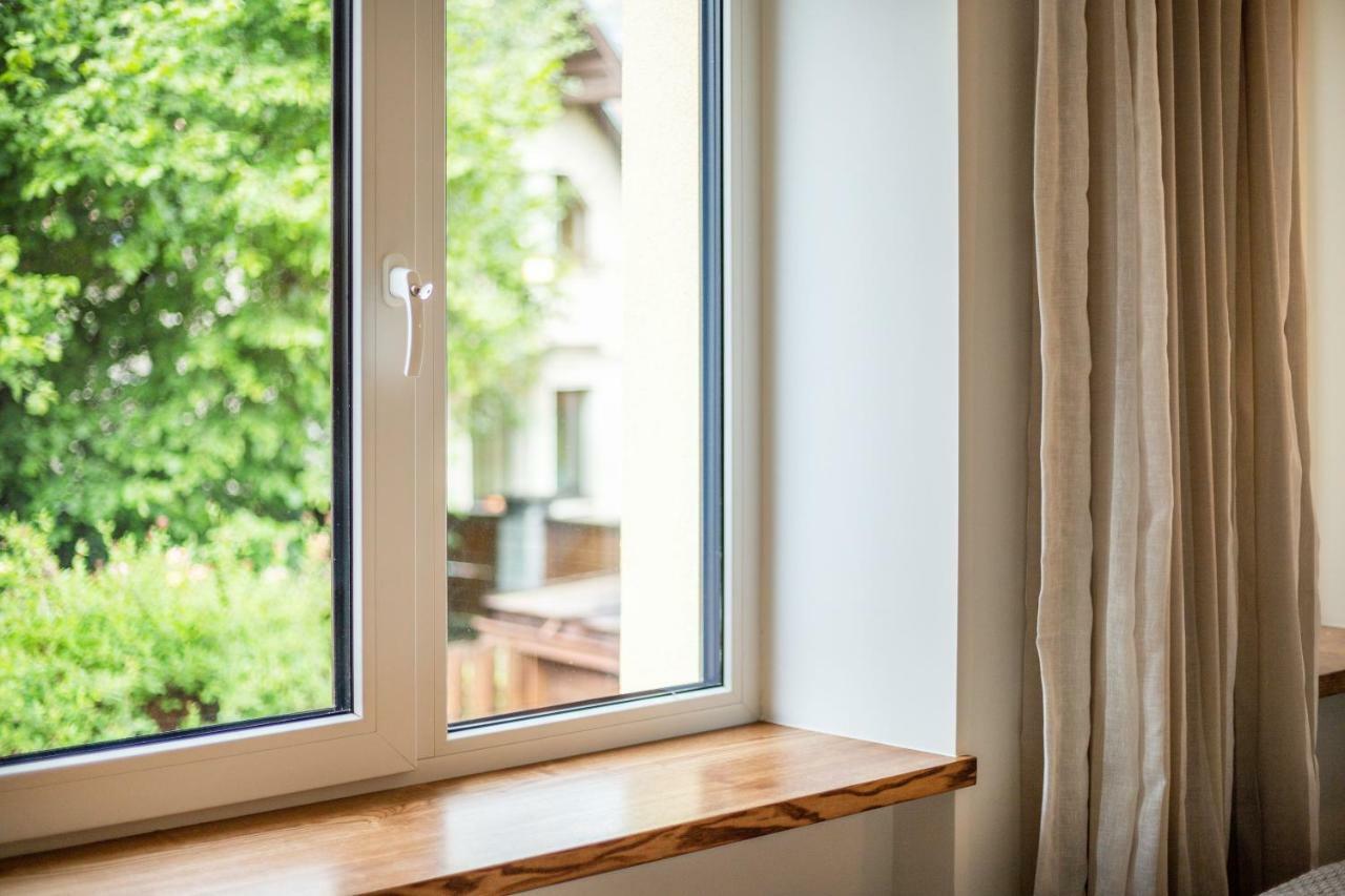 Bright And Cosy 1Bdr Apartment Kaunas Centre Extérieur photo